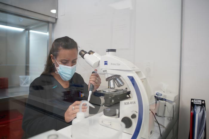 Reprovita - Nosotros