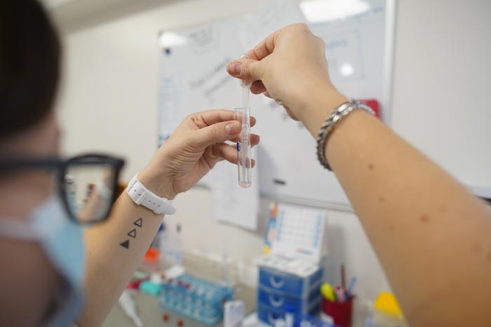 Reprovita - Nosotros