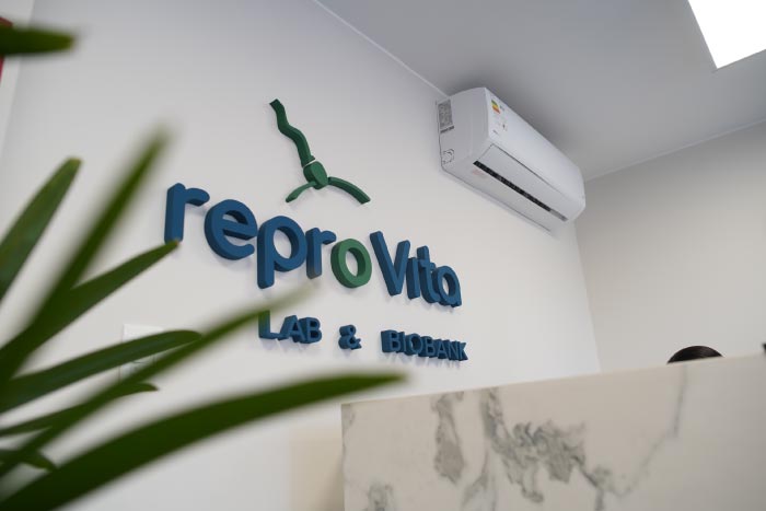 Reprovita - Nosotros