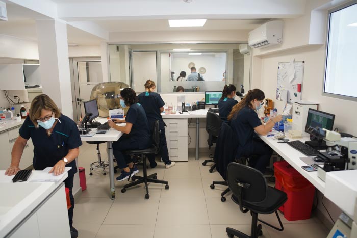 Reprovita - Nosotros