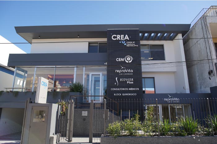 Reprovita - Nosotros