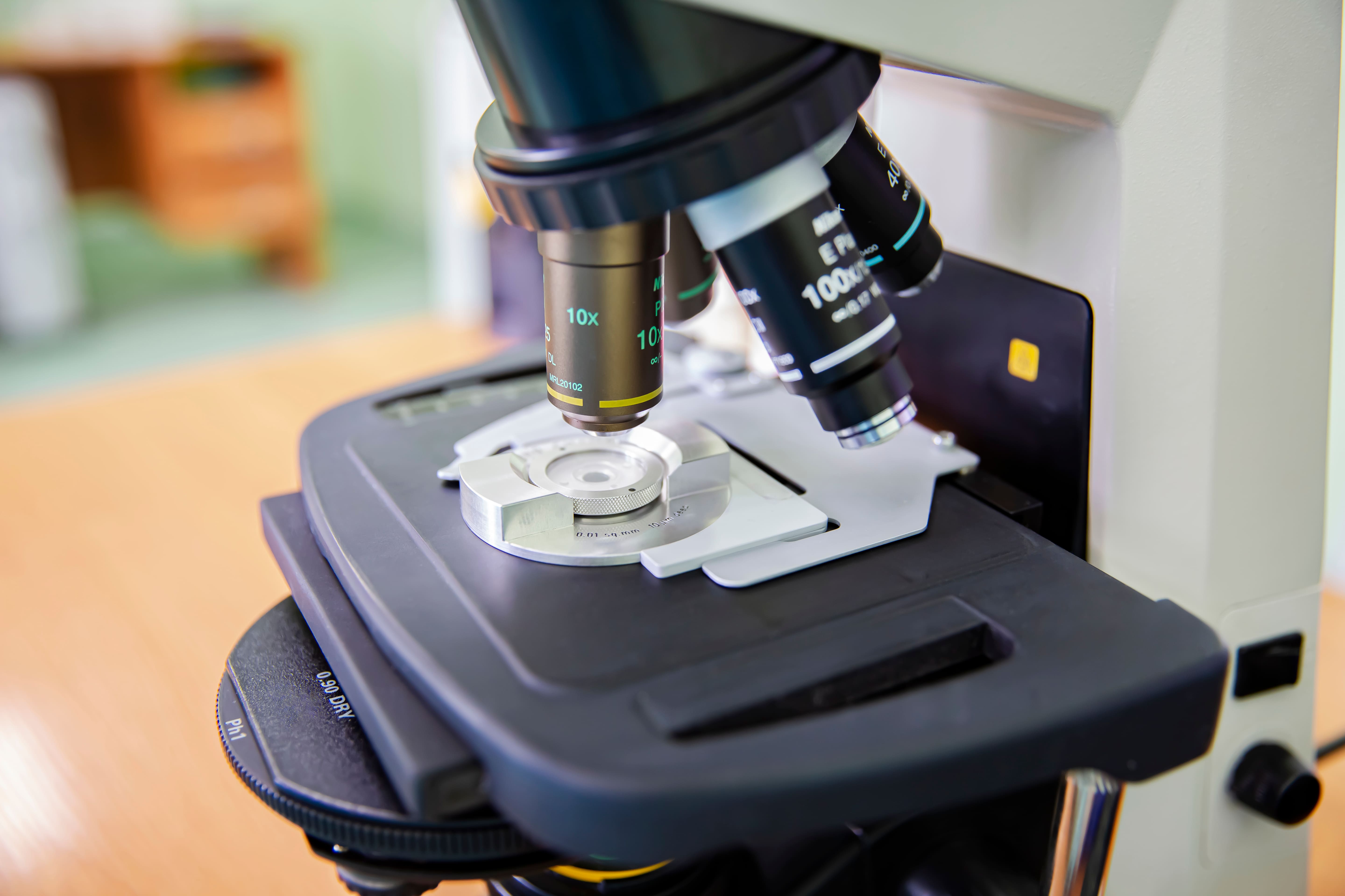 Laboratorio de reproVita
