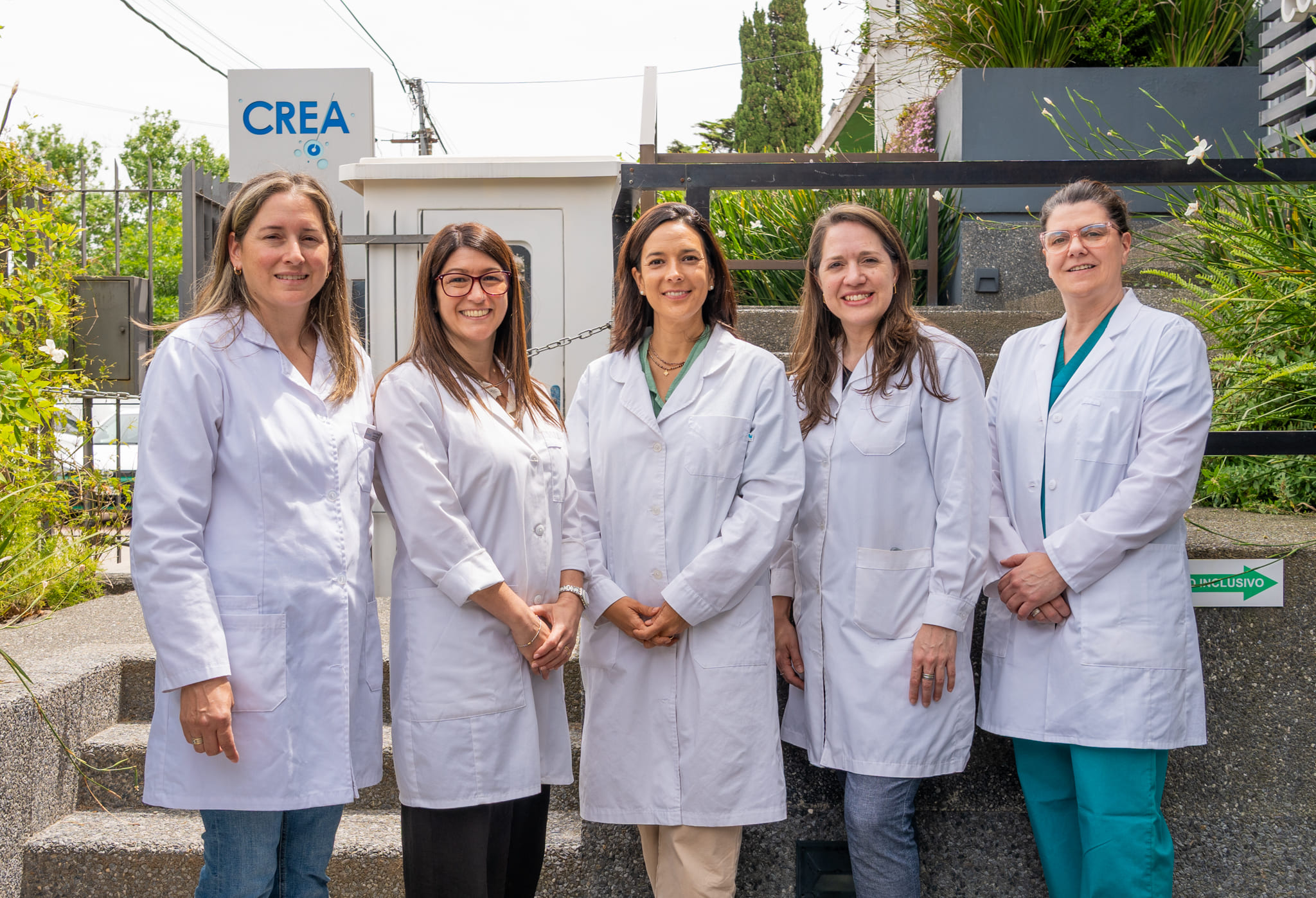 Equipo de gestión reproVita